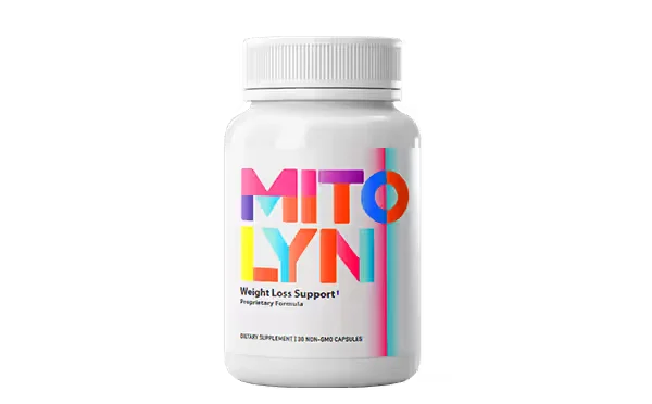 Mitolyn 1 Bottle