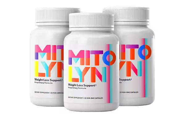 Mitolyn Weight Loss Support
