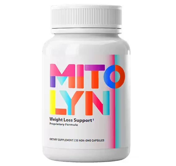 Mitolyn Official Supplement